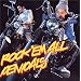 ROCK�fEM ALL