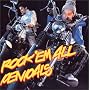 ROCK�fEM ALL