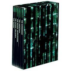 �}�g���b�N�X�E�A���e�B���b�g�E�R���N�V���� �q10���g�r [DVD]