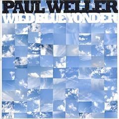 Wild Blue Yonder
