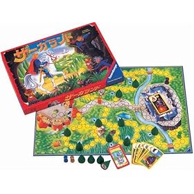 Ravensburger �U�[�K�����h