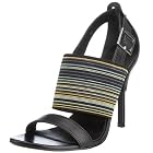 United Nude Cup Buckle Sandal Hi Heeled Sandal