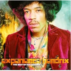 Experience Hendrix: The Best of Jimi Hendrix