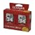 Lexmark TPJPN02 34 �u���b�N��e�ʃJ�[�g���b�W 2�p�b�N TPJPN02