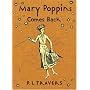 Mary Poppins Comes Back