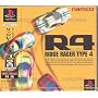 R4-RIDGE RACER TYPE4-