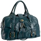 Hype Jackie Top Zip Satchel
