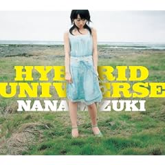 HYBRID UNIVERSE(DVD�t)