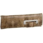 Prezzo Baby Python Clutch