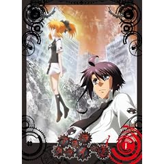 �A�X���N���C�� 1(�ʏ��) [DVD]