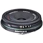 PENTAX SMC DA 40mm F2.8 ���~�e�b�h W/C