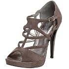 Pelle Moda Jaron Platform Sandal