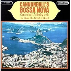 Cannonball's Bossa Nova