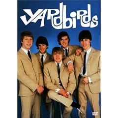 Yardbirds [DVD] [Import]