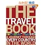 Lonely Planet the Travel Book: A Journey Throught Every Country in the World (Lonely Planet Pictorial)