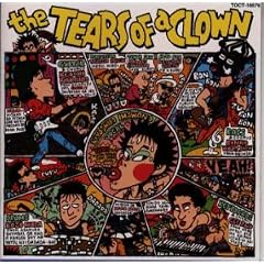 the TEARS OF a