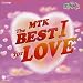 Melody�i�A�C�h���O���[�v�j�����f�B�[&�c���L�I���̃��X�g