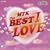 NHK �V�˂Ă�т��� MTK the BEST I for LOVE