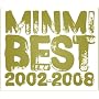 MINMI BEST 2002-2008(��������)