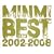 MINMI BEST 2002-2008(��������)
