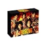 RESCUE ~���ʍ��x�~����~ DVD-BOX