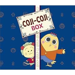 ��������������� �R�W�R�W DVD-BOX