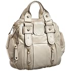 Hype Eugenie Satchel