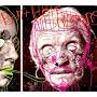 Psychic...Powerless...Another Man's Sac