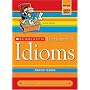 Scholastic Dictionary of Idioms