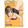 Love Affair (WANI MAGAZINE COMICS SPECIAL)