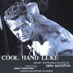 Cool Hand Luke [Original Soundtrack Recording]