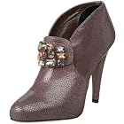 Rebecca Taylor Regal Ankle Bootie