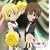 TV�A�j���[�V�����u�Ђ��炵�̂Ȃ����ɉ��v~character case book~Vol.3 �k����jLink�O���\��