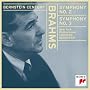 Brahms: Symphonies Nos. 2 & 3