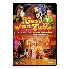 Cosi Fan Tutte (2pc) [DVD] [Import]