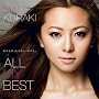 ALL MY BEST(���ʌ��萶�Y)(�A�i���O�E���R�[�hLP��4���g) [12 inch Analog]