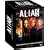 �G�C���A�X ~2�d�X�p�C�̏� �V�[�Y��1 DVD COMPLETE BOX