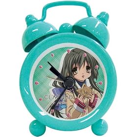 CLANNAD �~�j�~�j�A���[���N���b�N �u�ɐ� ���q�v