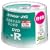 Victor �f�[�^�pDVD-R 16�{�� 4.7GB �z���C�g�v�����^�u�� 50�� ���{�� VD-R47SPY50
