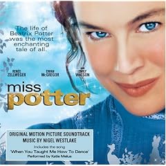 Miss Potter [Original Motion Picture Soundtrack]