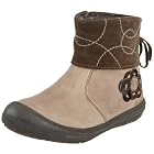 Buckle My Shoe Toddler/Little Kid Elstar Demi Boot