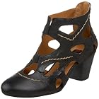 Everybody Metro Cut Out Bootie