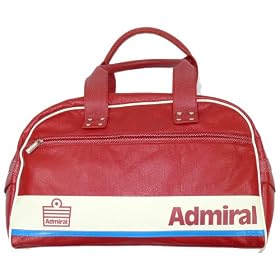 [�A�h�~����] Admiral �{�X�g���o�b�O ���b�h MOAD069 819