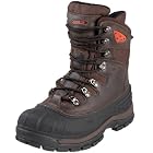 Kamik Men's Blacktail Waterproof Winter Boot