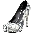 Steve Madden Graace Pump