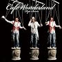 Cafe Wonderland(��������)(DVD�t)