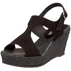 Cordani Erin T-Strap Espadrille