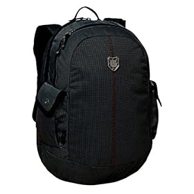 [�o�[�g��] Burton GAUGE PACK FW_TRUE BLACK B8U393010