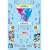 GSR�L�����N�^�[�J�X�^�}�C�Y�V���[�Y �V�[���Z�b�g04 / �����~�N`09ver 1/10scale�p