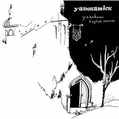 yanokamick-yanokami English version-